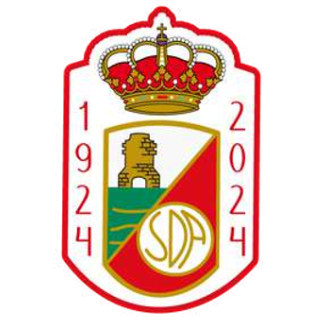 R.S.D ALCALÁ SAD