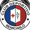 CD Benicarló>
