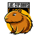 MF6 Capibaras