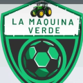 MAQUINA VERDE #2