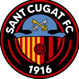 Sant Cugat FC>