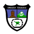 ORDIZIA ESKUBALOIA