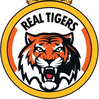 Real Tigers CAF