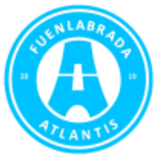 CDE Fuenlabrada Atlantis