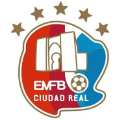 EMFB Ciudad Real Infantil