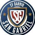 C.F. Barrio San Gabriel A