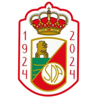 Fundación RSD Alcalá
