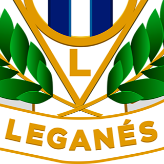 Club Deportivo Leganes