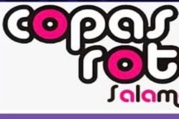 Copas rotas  | Copas Rotas Salamanca 