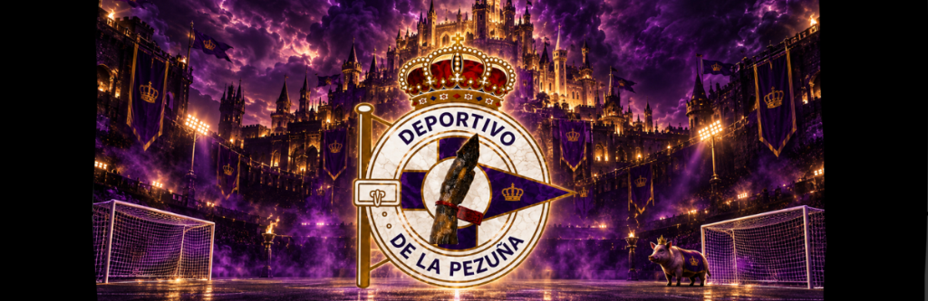 Deportivo de la Pezuña