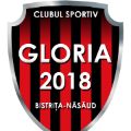 C.S. Gloria 2018 Bistrita-Nasaud 1