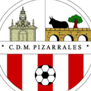 CDM Muníbar Pizarrales