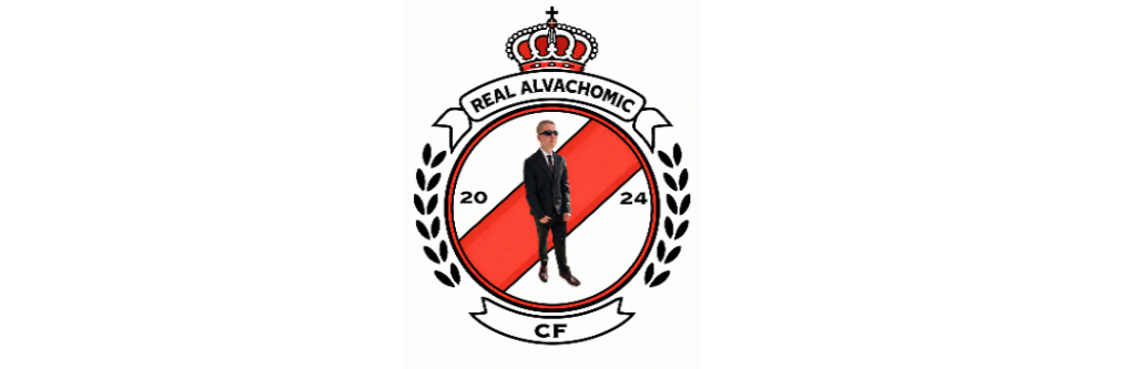 Alvachomic