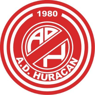 A.D. HURACÁN Infantil B