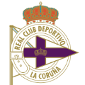 DEPORTIVO CORUÑA