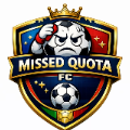 Missed Quota FC