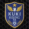 Kuki Rising Football Academy