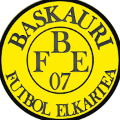 Baskauri FE Beltza