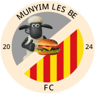 MUNYIM LES BE