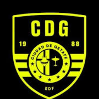 Escuela Futbol Ciudad de Getafe