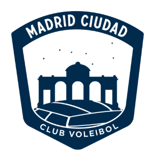 CLUB VOLEIBOL MADRID