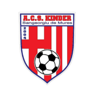 A.C.S. Kinder Sg. de Mureș