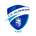 C.D.E. Alameda de la Sagra - A