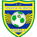 Atletic Olimpia Gherla