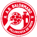AD BALONMANO VILLAVICIOSA DE ODON