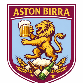 ASTON BIRRA