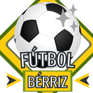 Bérriz prebenjamín A