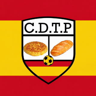 CD TortillaPan