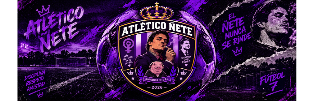 Atlético Ñete