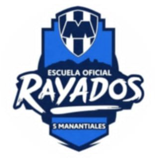 Rayados 5 Manantiales 2020