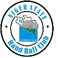 HANDBALL   NIGER