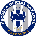Rayados Concordia 2017