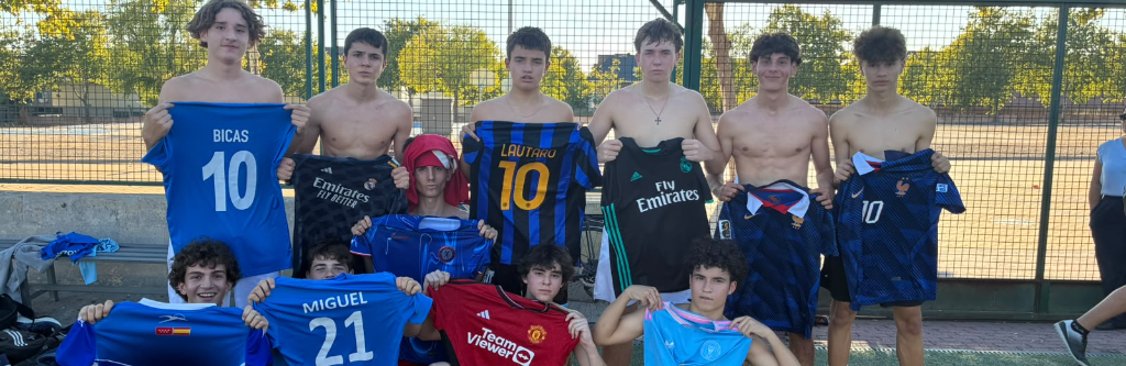 Unión Deportiva la Guti