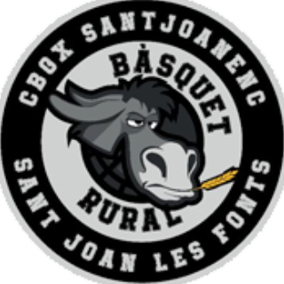 CBGX SANTJOANENC BLANC
