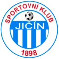 SK Jicin A U8