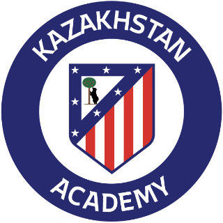 Atlético de Madrid Kazakhstan Academy