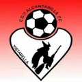 CF Vistabella Alcantarilla