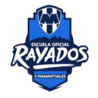 Rayados 5 Manantiales 2014