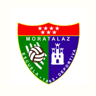 Escuela Deportiva Moratalaz - A