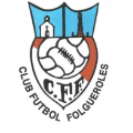 CF Folgueroles