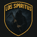 (6) LOS SPIRITUS