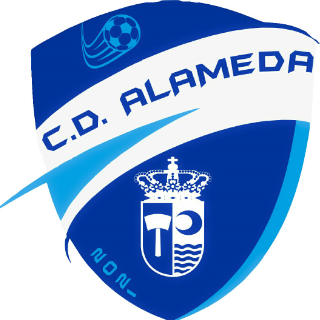 C.D.E. Alameda de la Sagra - B