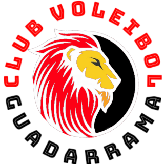 CLUB VOLEIBOL GUADARRAMA