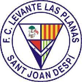 FC Levante las Planas