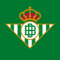 REAL BETIS BALOMPIÉ