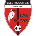 ELECTROCOR LAS ROZAS C.F. "A"